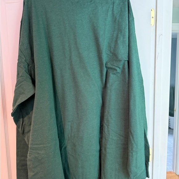 Carhartt 3x Tall Men’s Long Sleeve Shirt NWT - Picture 4 of 4